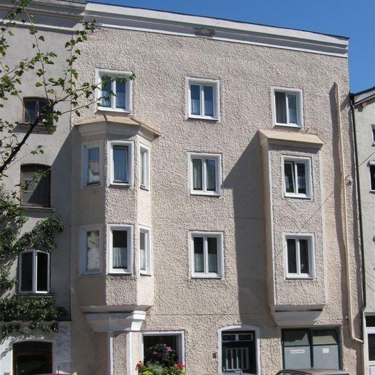 Wohnhaus