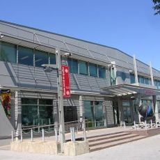 Musée naval de Québec