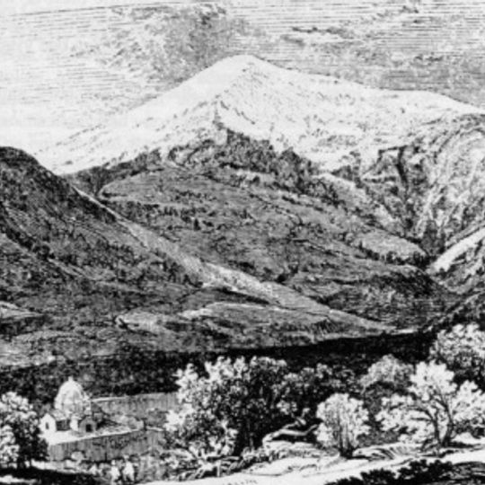 Monastero di Sant'Hakob di Akori