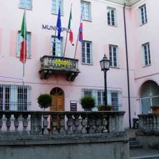 Palazzo comunale