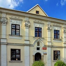 Gustaw Morcinek Museum in Skoczów