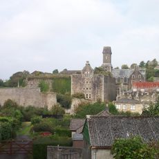 Bodmin Jail
