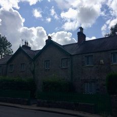 No. 1 Quarry Cottages