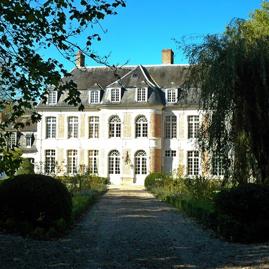 Dompierre-sur-Authie