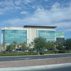 Aliante Casino and Hotel