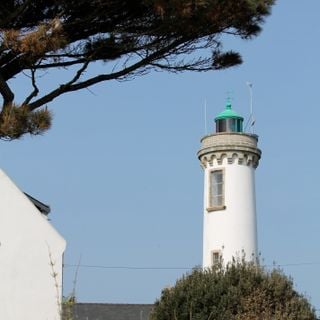 Port-Navalo lighthouse