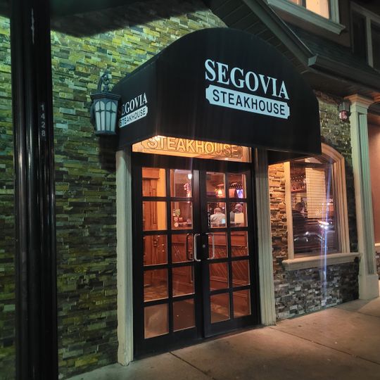 Segovia