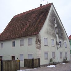 Pleinfelder Straße 26