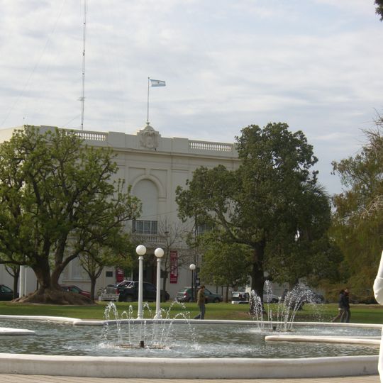 General Villegas
