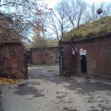 Friedland Raveline, Kaliningrad