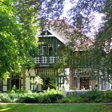 Villa `De Uilenhorst'