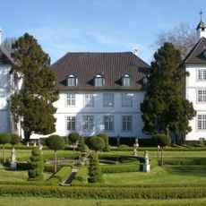 Schloss Panker