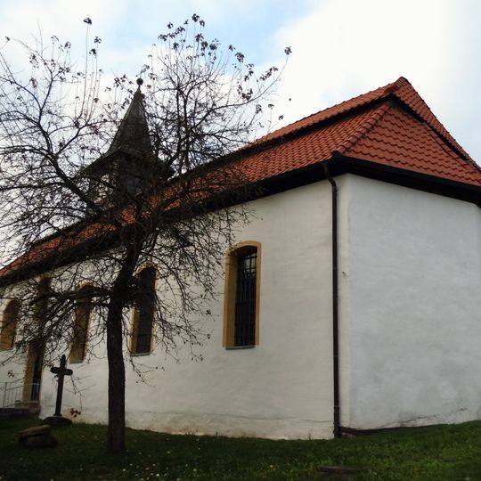 Kirche Limlingerode