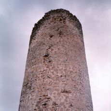 Watchtower of Arrebatacapas