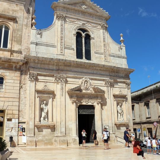 Chiesa di San Francesco d'Assisi