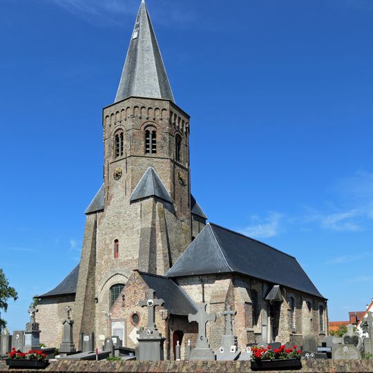 Église Saint-Michel de Zuyenkerque
