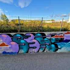 Graffiti