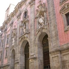 San Cayetano Church