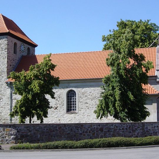 St. Johannis