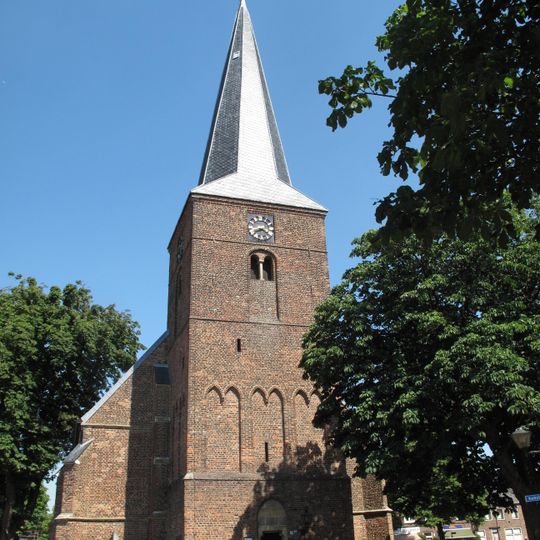 Sint-Liboriuskerk