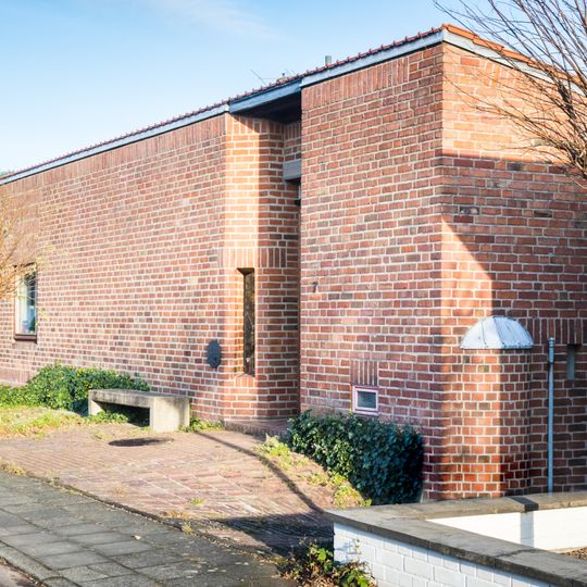 Käthe-Kollwitz-Straße 5