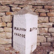 Guidestone, Eshton Lane
