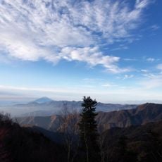 Mount Kumotori
