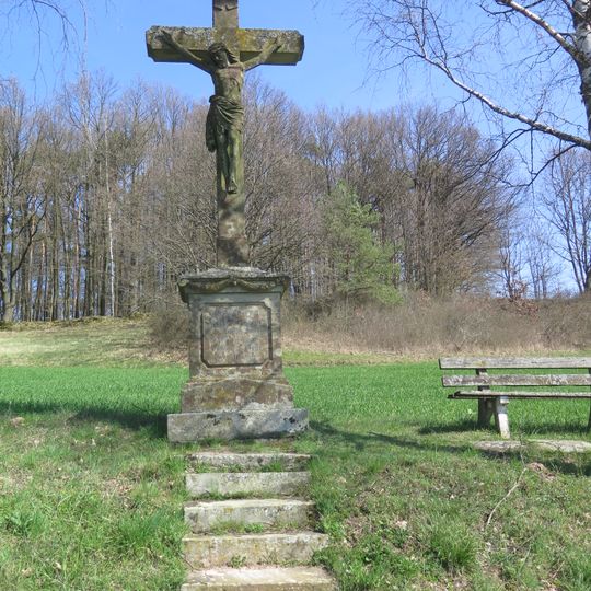 Wegkreuz