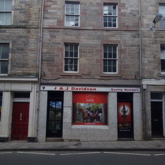 5 High Street, Jedburgh