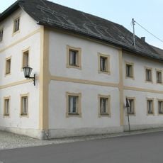 Mesnerhaus