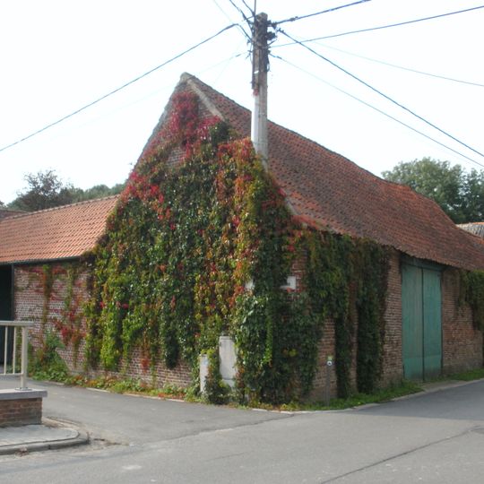 Hoeve Oscar Boelaert