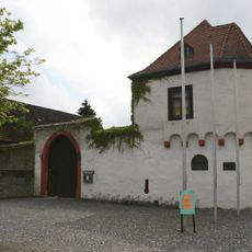 Wasserburg Rückingen