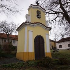 Chapel