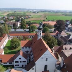 St. Maria