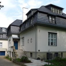 Landhaus Prieger Lassenstraße 32/36