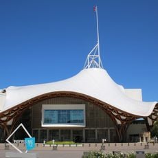 Centre Pompidou-Metz