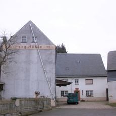 Lang-Mühle Wiederau