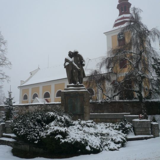 Church of the Transfiguration