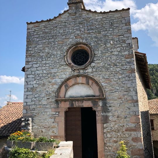 San Giovanni Battista