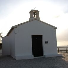 Ermita de Sant Vicent de Pedramala