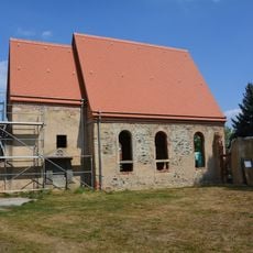 Kirche Canitz