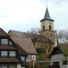 St. Vitus Church, Flein