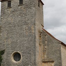 Église Saint-Martin de Séniergues