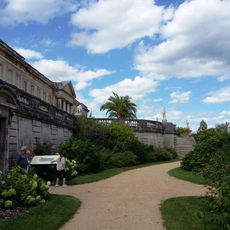 Parc du Château de Compiègne
