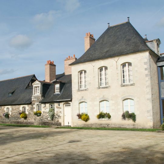 Manoir de la Ranloue