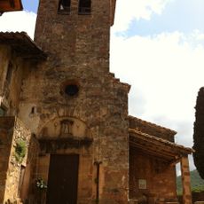Iglesia de Santa Margarita