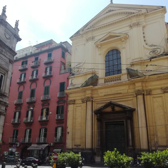 Montecalvario