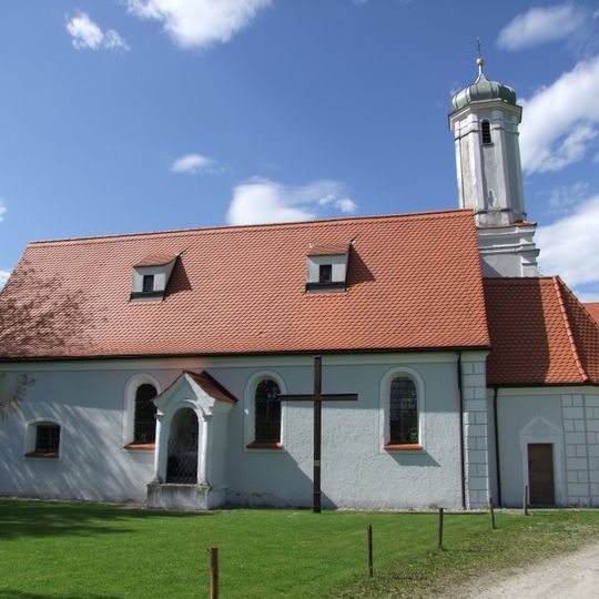 Riedkapelle