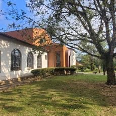 Museu da Abadia São Geraldo