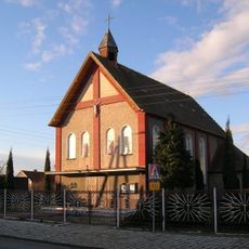 Cultural heritage monuments in gmina Olszanka